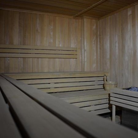 Apartman Vera Kopaonik Eksteriør billede