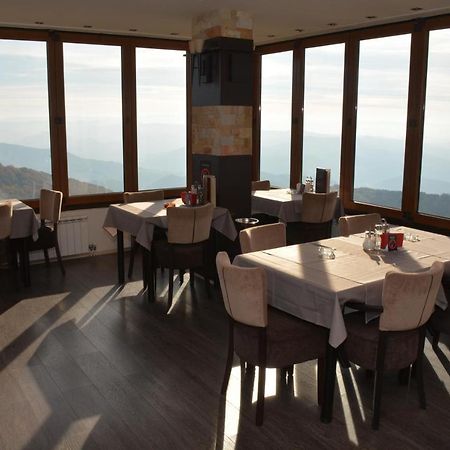 Apartman Vera Kopaonik Eksteriør billede