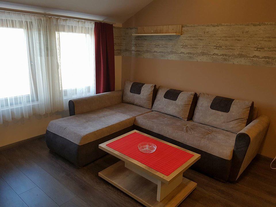 Apartman Vera Kopaonik Eksteriør billede