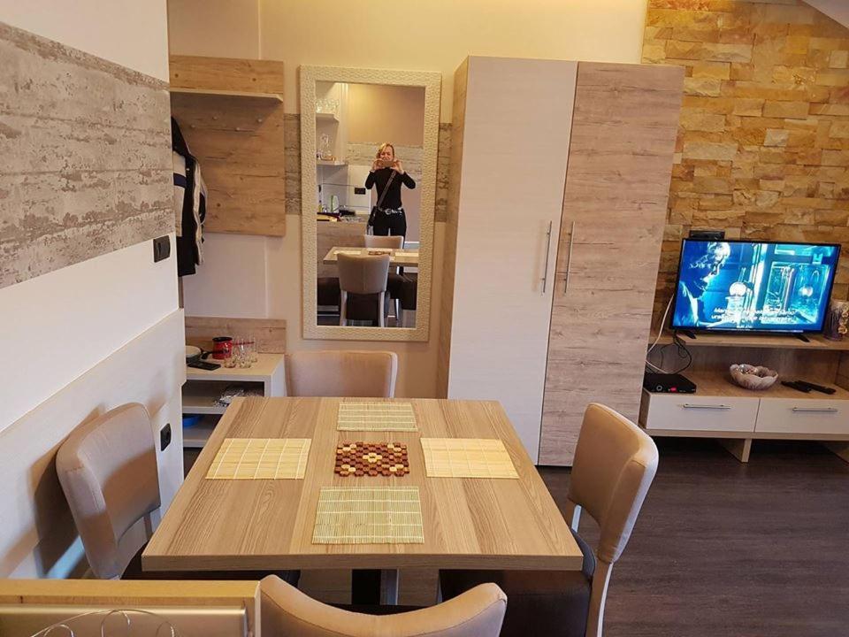 Apartman Vera Kopaonik Eksteriør billede