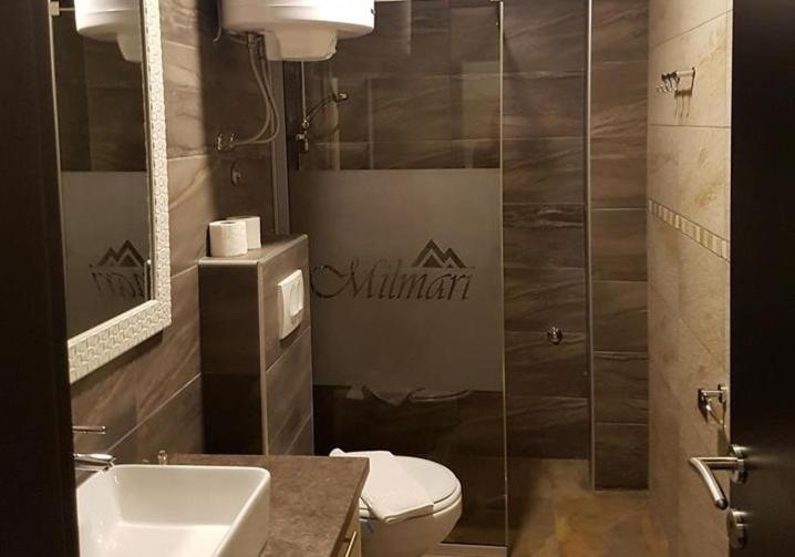 Apartman Vera Kopaonik Eksteriør billede