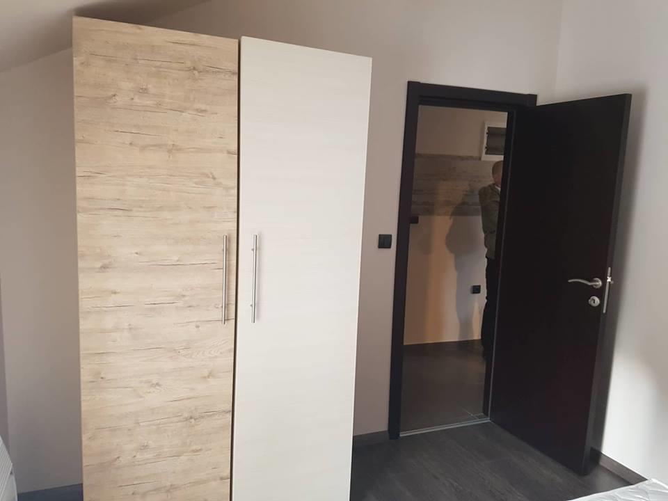 Apartman Vera Kopaonik Eksteriør billede