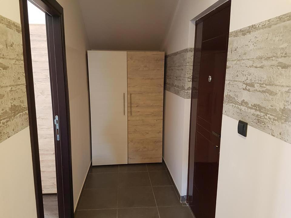 Apartman Vera Kopaonik Eksteriør billede