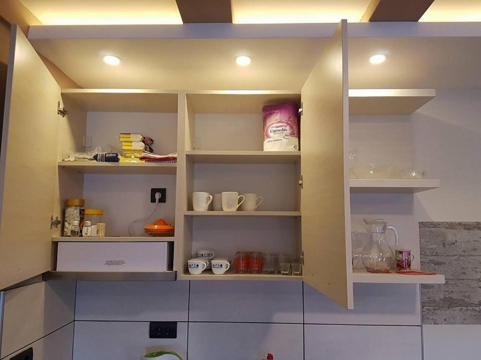 Apartman Vera Kopaonik Eksteriør billede